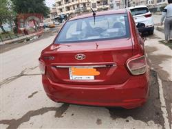 هیوندای گراند i10